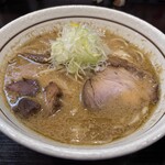 らーめん颯人 - 