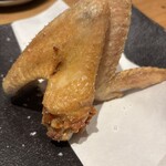 みやざき地頭鶏炭火焼 Kutsurogi 三四郎 - 