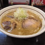 らーめん颯人 - 