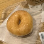 クリスピー・クリーム・ドーナツ - 