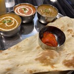 뉴 나마스테 인디아 사사즈카점 - 