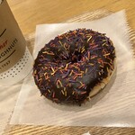 クリスピー・クリーム・ドーナツ - 