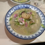 思案橋ラーメン - 