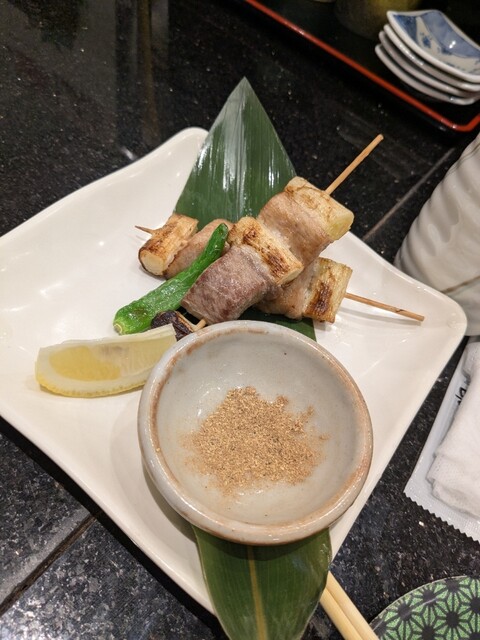 Nigiri Chojiro Uenoshiba Ten photo 5