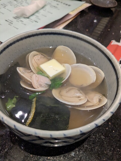 Nigiri Chojiro Uenoshiba Ten photo 4