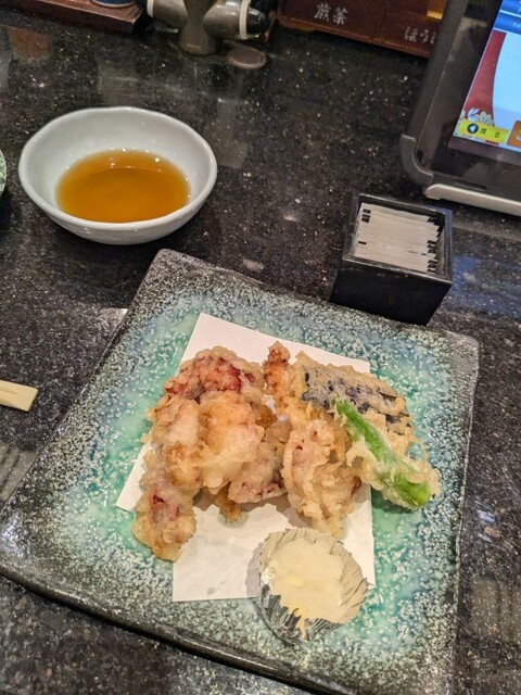 Nigiri Chojiro Uenoshiba Ten photo 3