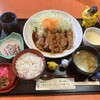 福禄寿 - とんてき定食　1,880円(税込)