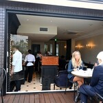 オー・メルベイユ・ドゥ・フレッド - 