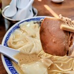 純とんこつ無双 - 