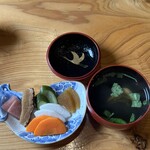 うなぎ亭 友栄 - 