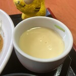 福禄寿 - 茶碗蒸し