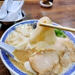 純とんこつ無双 - 