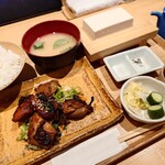 豆腐料理 空野 恵比寿 - 