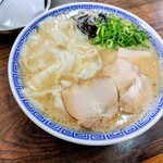 純とんこつ無双 - 