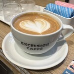エクセルシオール カフェ - ドリンク写真: