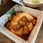 食堂 もちやかた - 