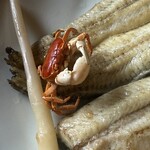 うなぎ亭 友栄 - 