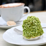 オー・メルベイユ・ドゥ・フレッド - 