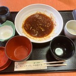 福禄寿 - 完食、あ〜〜美味しかった
