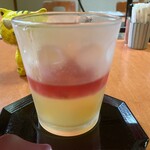 福禄寿 - フルーツゼリーでした