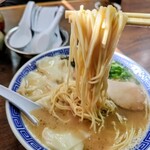 純とんこつ無双 - 