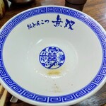 純とんこつ無双 - 