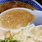 純とんこつ無双 - 