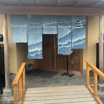 うなぎ亭 友栄 - 