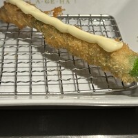 串カツとワイン 揚八 東急プラザ銀座店 - 