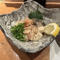 本等鮨 海馬 本店 - 