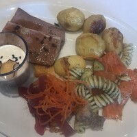 ゼックスウエスト サルヴァトーレ クオモブロス - 