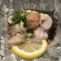 本等鮨 海馬 本店 - 