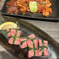 上野太昌園 上野本店 - 