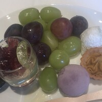 ゼックスウエスト サルヴァトーレ クオモブロス - 