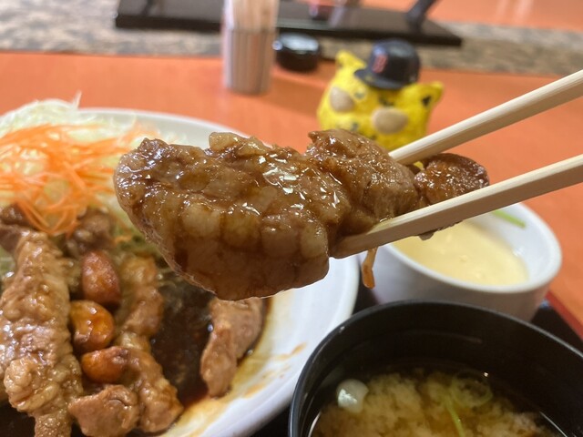 福禄寿 - 中川原/日本料理 | 食べログ