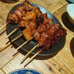 酒場 ハコザキ - 