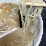 佐賀ラーメン いちげん。 - 