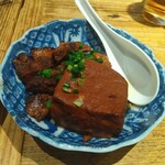 酒場 ハコザキ - 