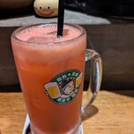 酒、主、手、周平 - 