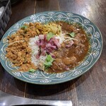 ナーガカリー  - 