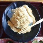 柿の葉寿司 やっこ - 