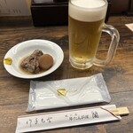牛たん料理 閣 - 