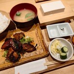 豆腐料理 空野 - 