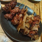 酒場 ハコザキ - 