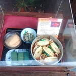 柿の葉寿司 やっこ - 