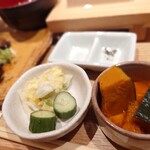 豆腐料理 空野 恵比寿 - 