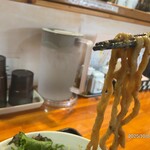 和中ダイニング ゑ富 - 