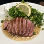 牛たん料理 閣 - 