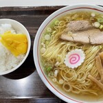 成田屋 - 料理写真: