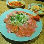 酒場 ハコザキ - 